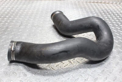 sea-doo 2007 2008 rxp 155 07-09 215 OEM EXHAUST HOSE PIPE TUBE 274001297 CLAMPS - Image 1 of 4