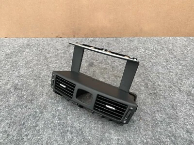 INFINITI M35H M37 M56 Q70 2011-2019 OEM DASH NAVIGATION DISPLAY SCREEN TRIM Foto 1 de 4