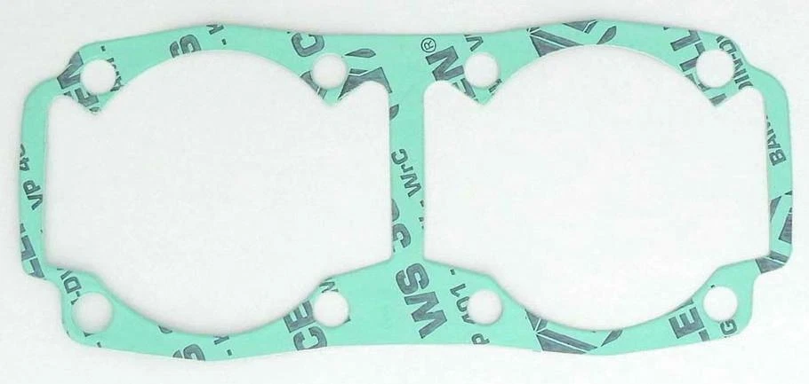 NEW BASE GASKET FITS KAWASAKI JET SKI JS 550 1982-1985 1986 11009-505 11009505 - Image 1 of 1