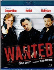 Wanted (Crime Spree) (Bluray Nuevo) - Bild 1 von 1