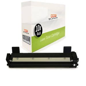 10X MWT Toner Compatible Pour Brother TN-1050 TN1050 - Bild 1 von 3