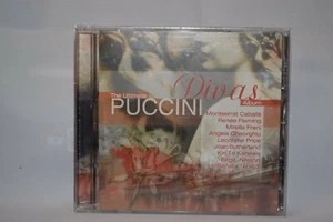 Ultimate Puccini Divas - Audio CD By G. Puccini - VERY GOOD - Bild 1 von 3