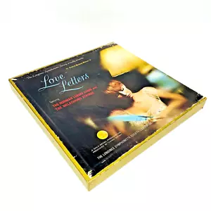 The Love Letters Treasury Longines Symphonette Society 6 LP Vinyl Record Albums - Picture 1 of 21