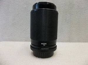 Kalimar 80-200mm Macro Zoom Lens - Picture 1 of 5