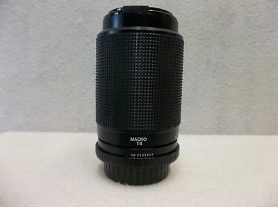 Kalimar 80-200mm Macro Zoom Lens - Image 1 of 4