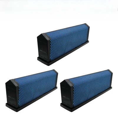 3Pcs Air Filter For Freightliner Cascadia DD13 DD15 DD16 CA5790 P618478 AF27879 Foto 1 de 4