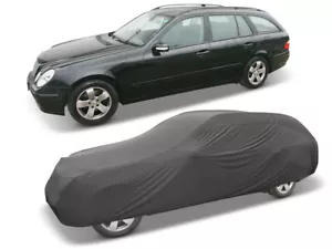Soft indoor car cover car cover for Mercedes Benz E-Class S211 S210 S124 KB - Picture 1 of 4