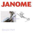JANOME Sewing Machine BIAS BINDER Binding FOOT Cat B + C Genuine 200313005