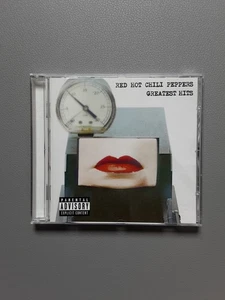 Red Hot Chili Peppers - Greatest Hits CD - Bild 1 von 2