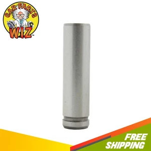 Engine Exhaust Valve Guide Fits 96-02 Buick Chevrolet Achieva Alero 2.4L 16V - Bild 1 von 3