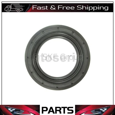 1 sello de eje de salida de transmisión manual para Toyota Camry 2,5 L Foto 1 de 4