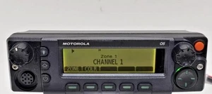 PRZETESTOWANA głowica pilota zdalnego sterowania Motorola 05 O5 z chib apx xtl 4500 6500 7500 8500 - Zdjęcie 1 z 12