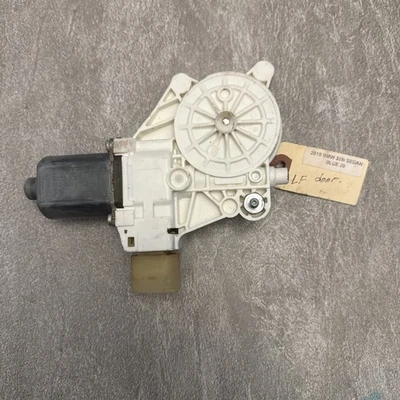 2006 - 2012 Para BMW E90 335I 330I 328I 325I Motor de Janela Frontal Esquerda 6927027 Fabricante de Equipamento Original - Imagem 1 de 4