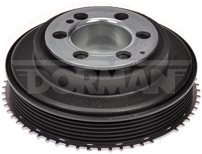 Conjunto de balanceador armónico Dorman 594-761 para Ford Edge Explorer 12-15 Foto 1 de 4
