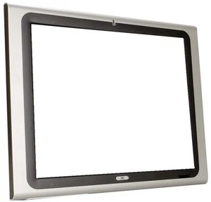 iEi AFL-17A-915 / AiO PC-System inkl. Monitor /VESA /Intel Celeron M /gebraucht - Bild 1 von 7