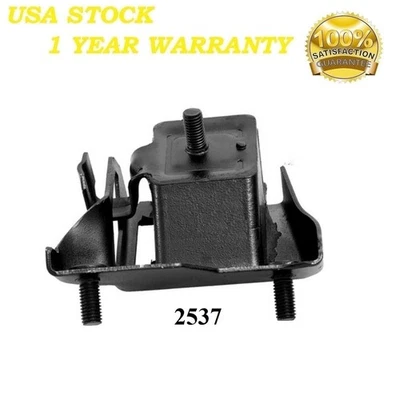 1 PIEZA MONTAJE TRANS DELANTERO IZQUIERDO AJUSTE BUICK ELECTRA/CADILLAC DEVILLE/OLDSMOBILE 98... Foto 1 de 2