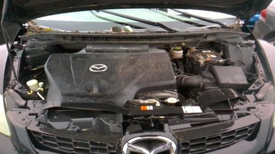 CX-7      2008 Front Door Trim Panel 29005381 Foto 1 de 4