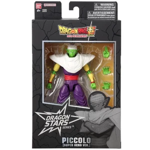 Piccolo Figurine Dragon Ball Super Hero Anime Movie Dragon Stars Action Figure - Picture 1 of 2