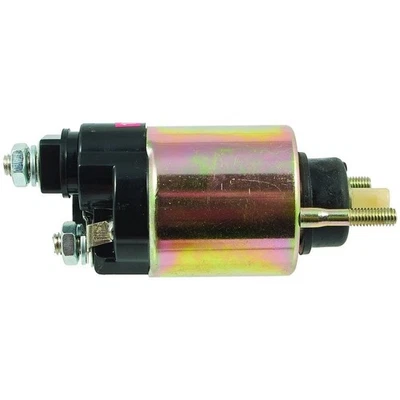 Nuevo interruptor solenoide de arranque 12V para Toyota Echo 98-02 Yaris 99-06 153400-1520 Foto 1 de 4