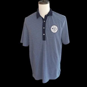 POLO GOLF RALPH LAUREN GOLF POLO SHIRT LARGE L EXCELLENT CONDITION - Picture 1 of 8