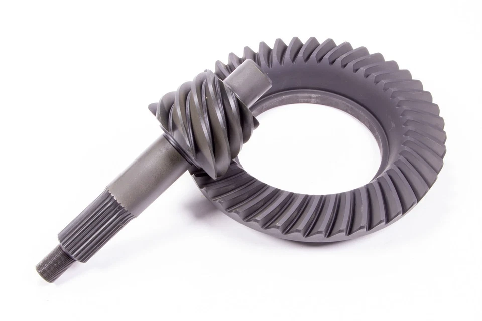 Motive Gear AX Series Ring and Pinion Kit for Ford 9-inch with 6.14 Ratio Foto 1 de 1