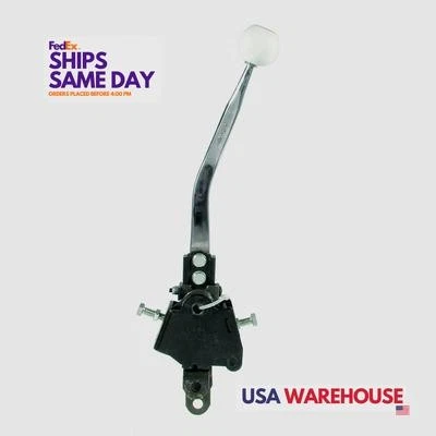 Hurst 3918794, One Shifter Only Aftermarket High Performance Racing Speed Parts - Image 1 of 4