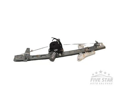 Suzuki SX4 S-Cross Front Door Electric Window Regulator With Motor Left 2024 - Image 1 of 4