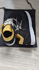 Supra Owen X Hanon Uk9 Limited Edition - Picture 1 of 6