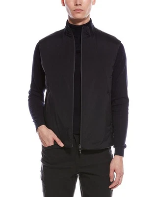 Chaleco Bogner Lenny para hombre Foto 1 de 2