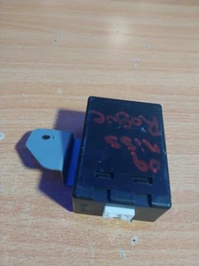 2009 2010 Nissan Rogue Anti Theft Locking Module WC1U255B - Picture 1 of 3