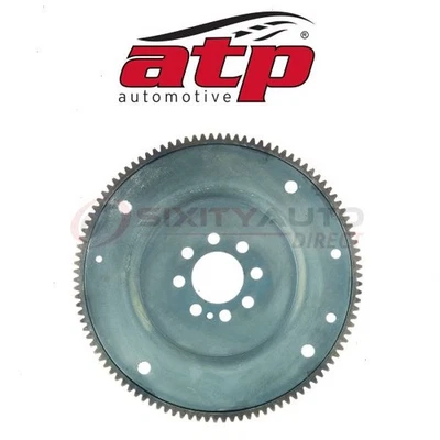 ATP Automatic Transmission Flexplate for 1995-1999 Mitsubishi Eclipse -  bs - Image 1 of 4