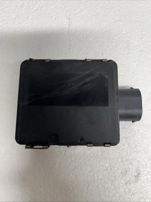 2022 LAND ROVER DISCOVERY CRUISE CONTROL DISTANCE RADAR OEM MY42-9G768-AG (7814) - Image 1 of 4