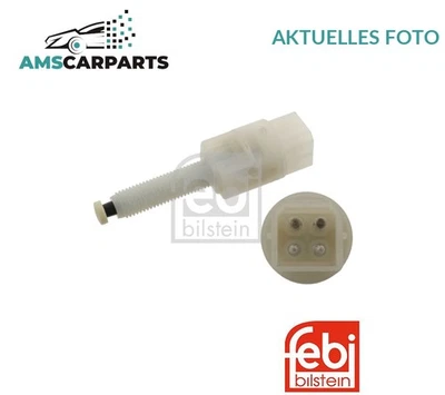 BREMSLICHTSCHALTER SCHALTER BREMSLICHT 23340 FEBI BILSTEIN NEU OE QUALITÄT - Image 1 of 4