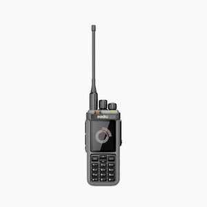 Radio UV98 Radio dwukierunkowe 10W IP67 Wodoodporne na duże odległości Opcjonalne GPS APRS - Zdjęcie 1 z 5
