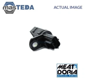 87471 CRANKSHAFT POSITION SENSOR IN TRANSMISSION HOUSING MEAT & DORIA NEW - Picture 1 of 5