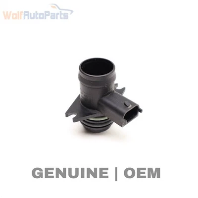 Porsche Panamera 2010-2016 - colector de admisión elemento calefactor 94860513900 Foto 1 de 4