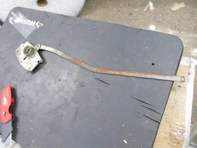 Mecanismo de liberación de pestillo de puerta Rolls Royce Silver Cloud y Bentley S usado Foto 1 de 3