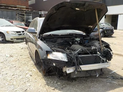 Passenger Front Seat Electric Leather Sport Seat Fits 09-12 AUDI Q5 1720183 - Image 1 of 4