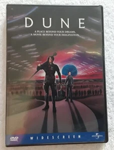 Dune: Widescreen Version [DVD] (GEBRAUCHT) - Bild 1 von 2