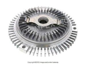 Mercedes (1986-1995) Fan Clutch FEBI BILSTEIN + 1 YEAR WARRANTY - Picture 1 of 3