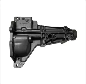 S10 T5 2wd Tail Housing Electric speedo with new bushing and seal Chevy GMC - Foto 1 di 1