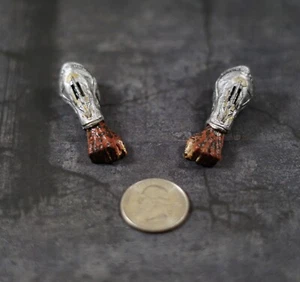 NECA Predator Parte Forraje Brazo Guanteletes/Accesorios Manos - Imagen 1 de 3