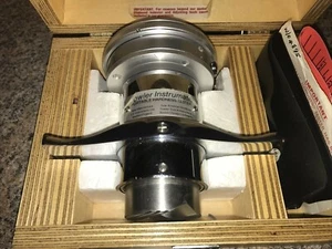 FOWLER 53-760-002 TRAGBARER HÄRTETESTER Modell 2 - Bild 1 von 10