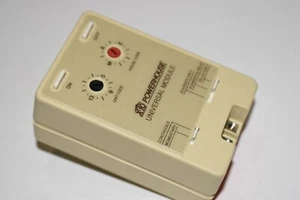 X-10 Powerhouse Universal Automation Module Model UM506 - Picture 1 of 4