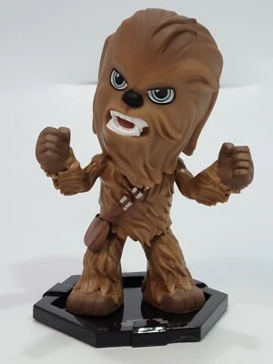 CHEWBACCA - Funko Mystery Minis Star Wars Empire Strikes Back 2018 común 1/6 Foto 1 de 4