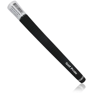 Golf Pride Tour Velvet Golfgriff - Midsize - schwarz - Bild 1 von 2