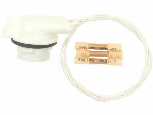 Enchufe de lámpara de circulación diurna SMP 76316PS para Chevrolet Avalanche 2500 2002-2006 Foto 1 de 2