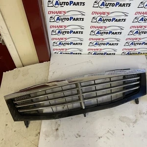 SSANGYONG REXTON 2005 Per Facelift RADIATOR GRILL GRILLE - Picture 1 of 5