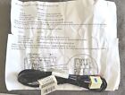GM 23184088 NEW OEM GM Trailer Brake Control Wire Harness Adapter W/instructions