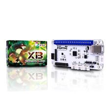 Brook XB Fighting Board - Pre-installed header version, Arcade Stick PCB For ...